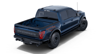 2025 Ford F-150® External Image 4